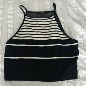 Forever 21 tank